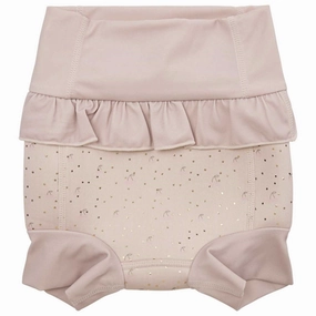 Sofie Schnoor Swim Pants Sweet Rose