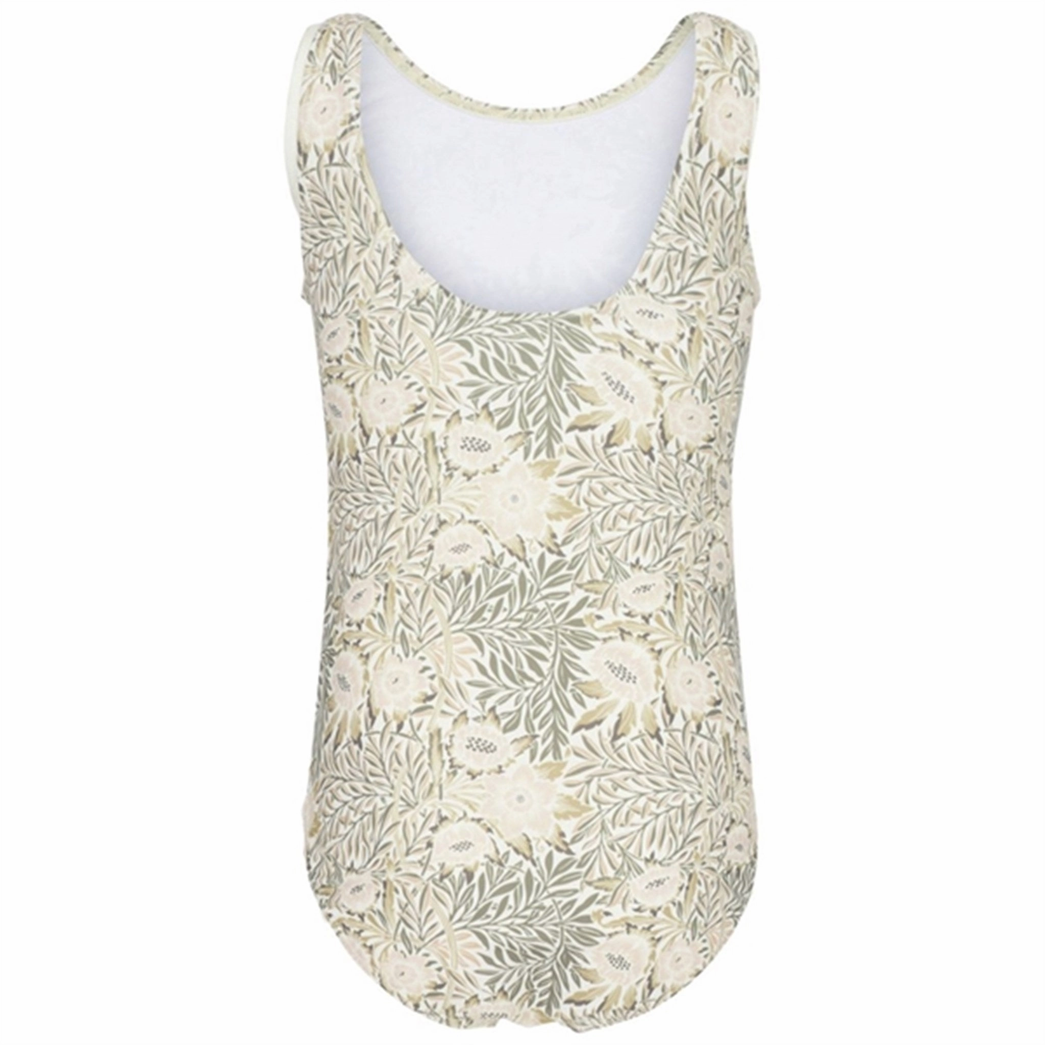 Sofie Schnoor Young Swimsuit Light Rose