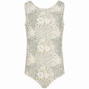 Sofie Schnoor Young Swimsuit Light Rose