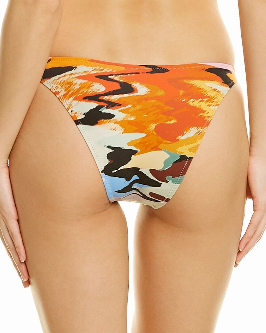 Solid & Striped Elsa Bottom