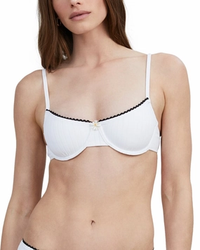 Solid & Striped The Daphne Bikini Top