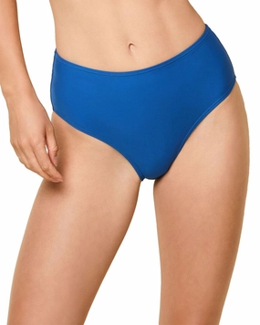 Solid & Striped The Lilo Bottom