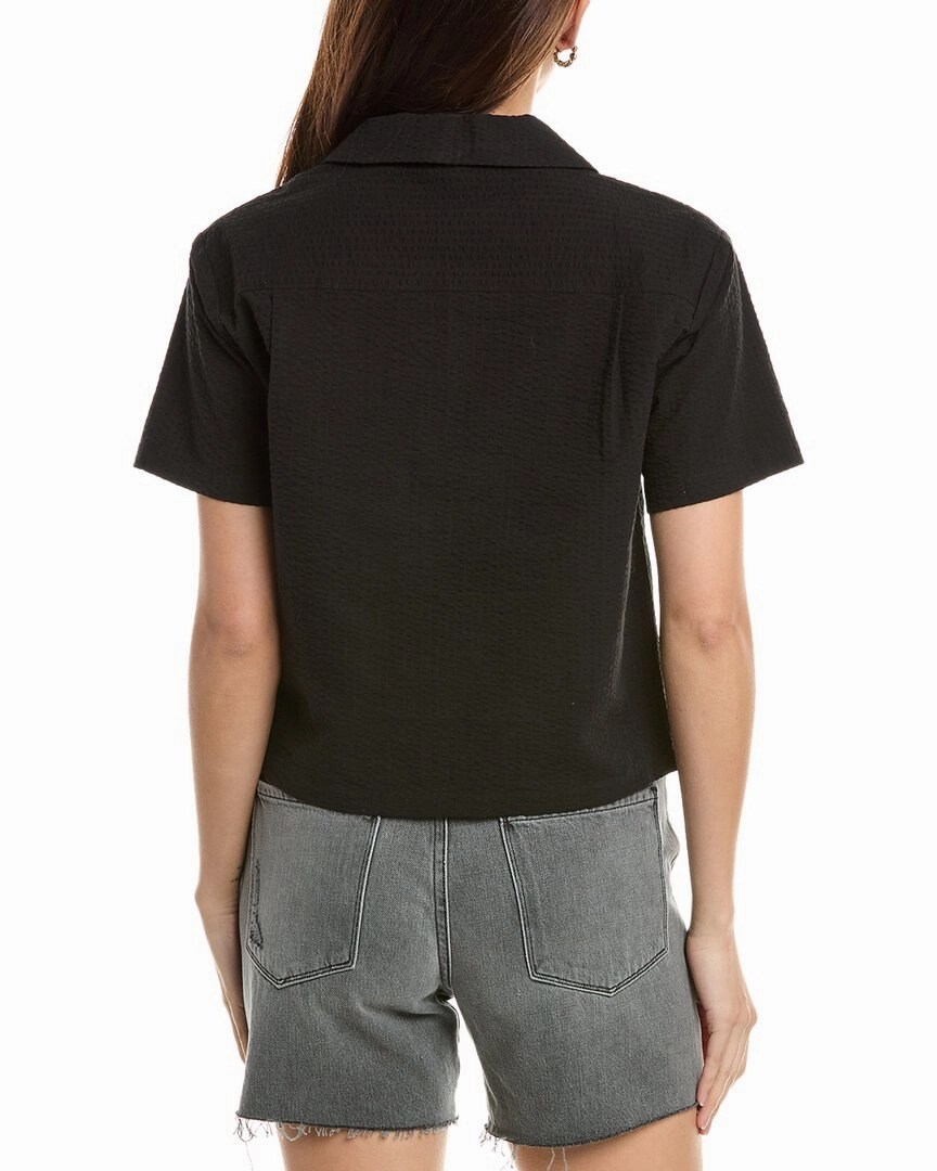 Solid & Striped x Sofia Richie Grainge The Brandy Shirt