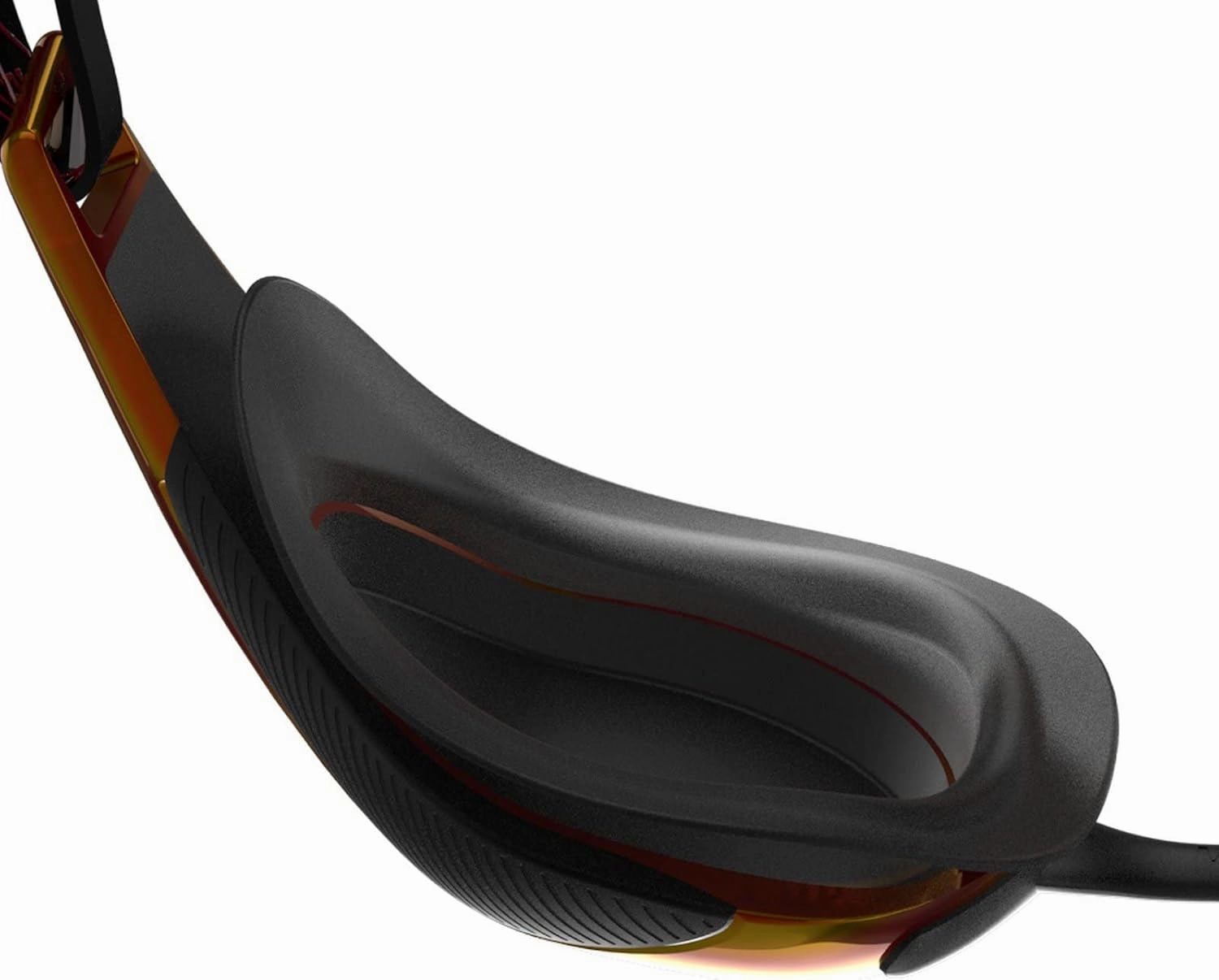 Speedo Fastskin Hyper Elite Mirror Swimming goggles Unisex Adult