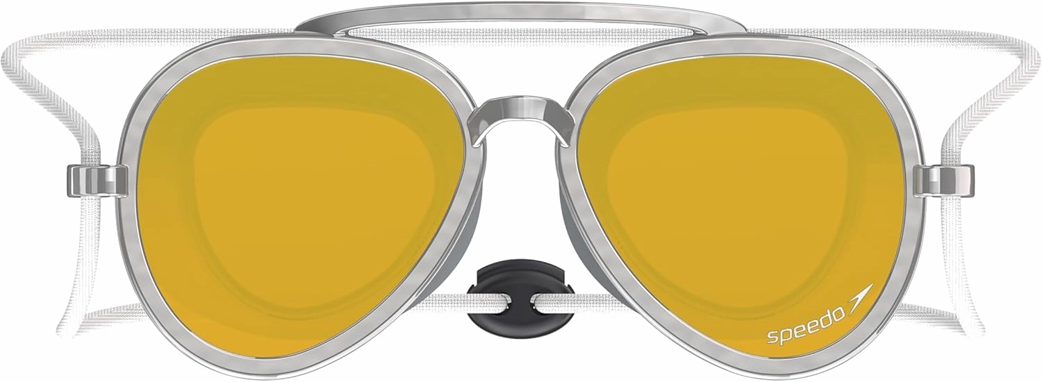 Speedo Kids' Swim Goggles Sunny G Ages 3-8