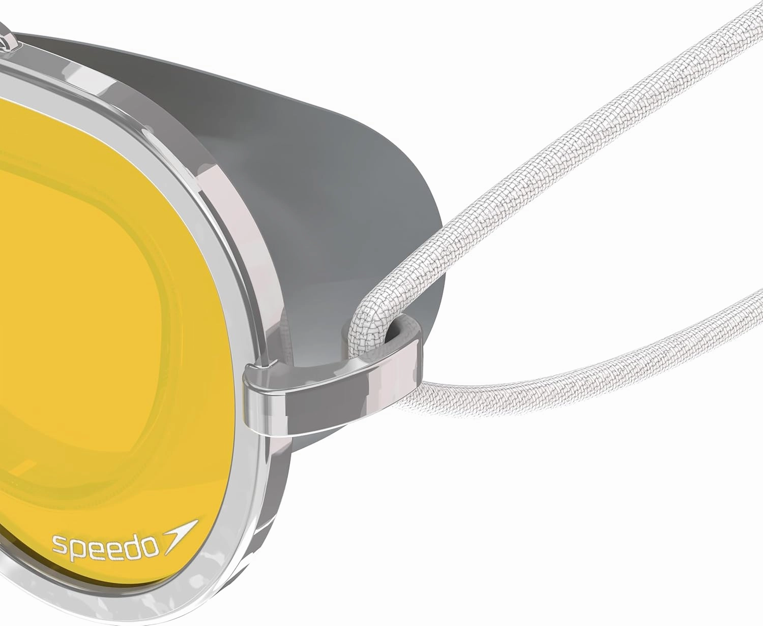 Speedo Kids' Swim Goggles Sunny G Ages 3-8