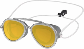 Speedo Kids' Swim Goggles Sunny G Ages 3-8