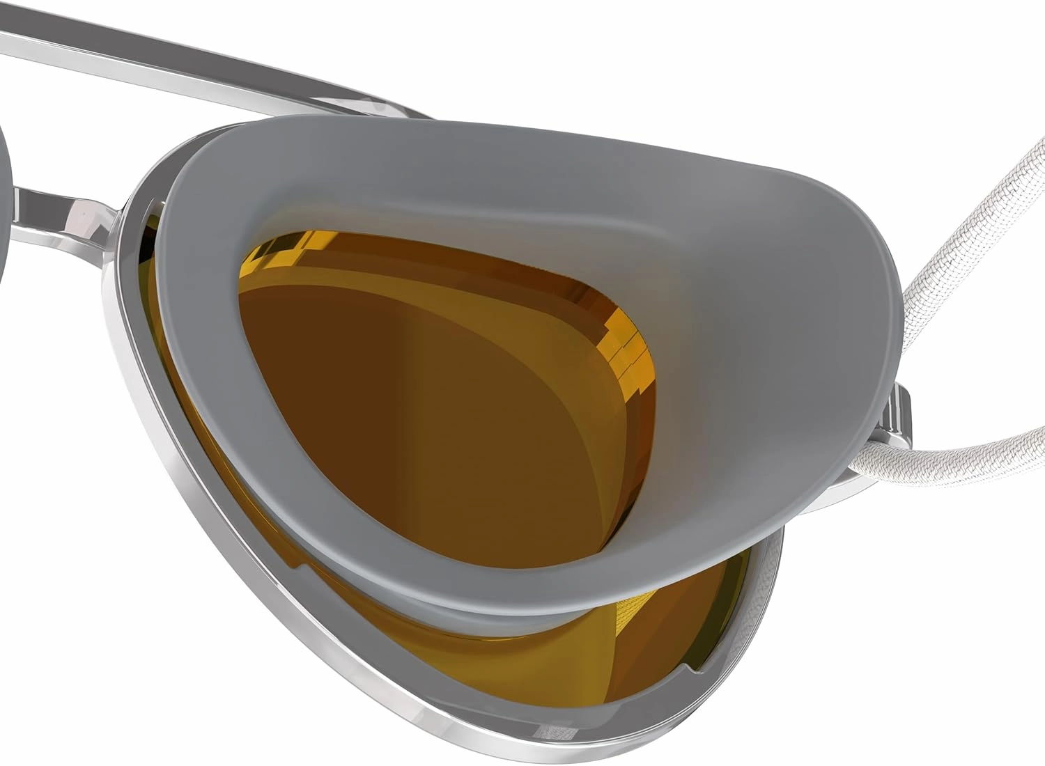 Speedo Kids' Swim Goggles Sunny G Ages 3-8