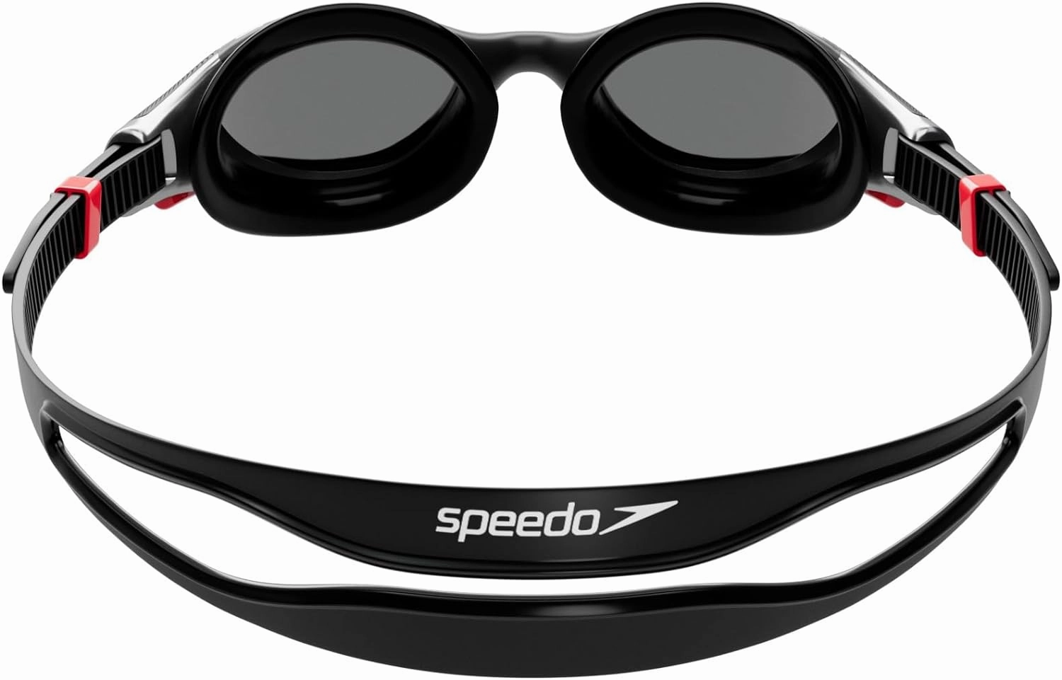 Speedo Unisex-Adult Swim Goggle Biofuse 2.0
