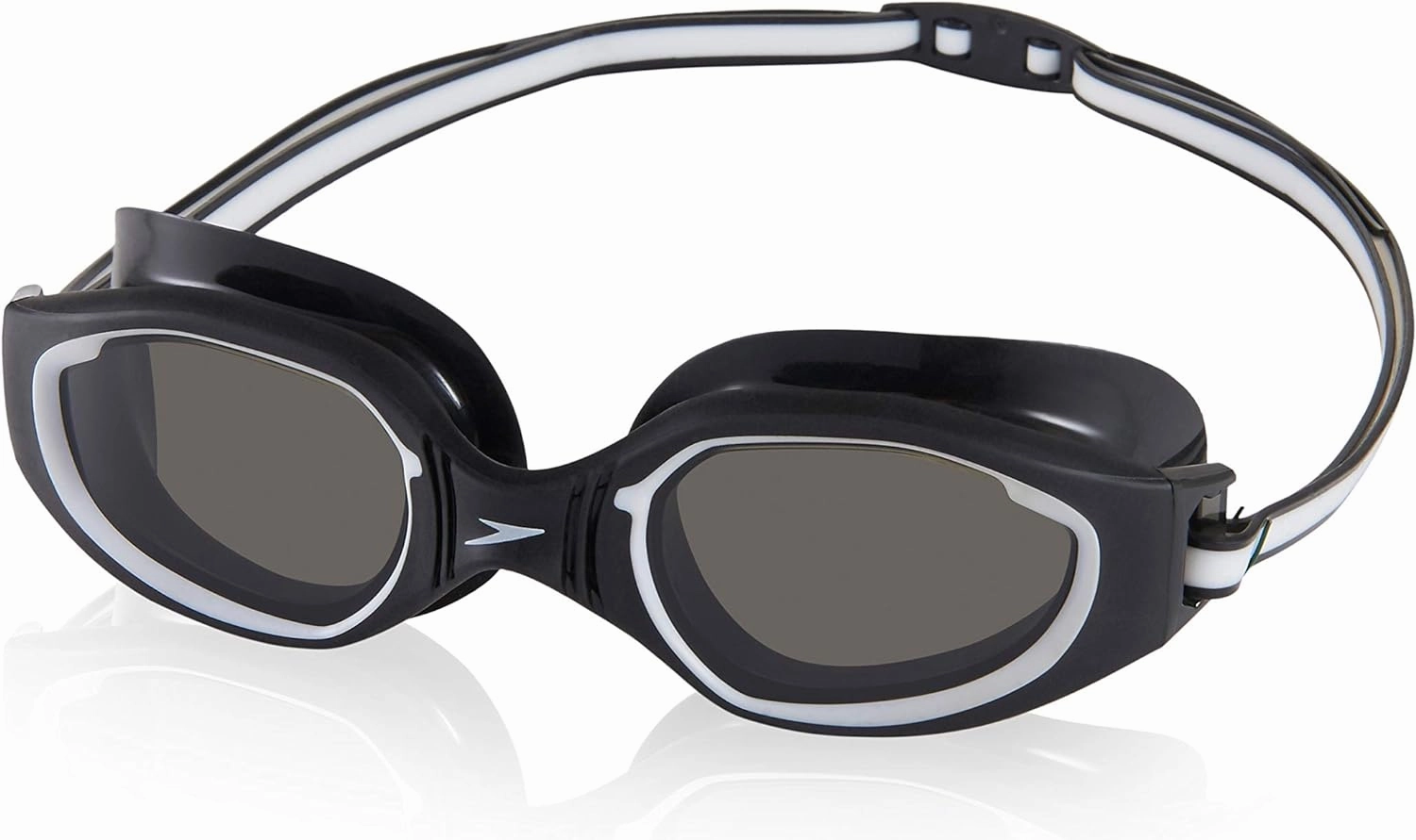 Speedo Unisex-Adult Swim Goggles Hydro Comfort