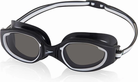 Speedo Unisex-Adult Swim Goggles Hydro Comfort