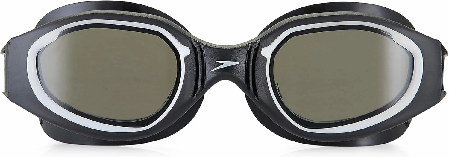 Speedo Unisex-Adult Swim Goggles Hydro Comfort