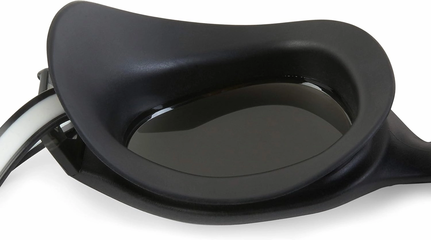 Speedo Unisex-Adult Swim Goggles Hydro Comfort