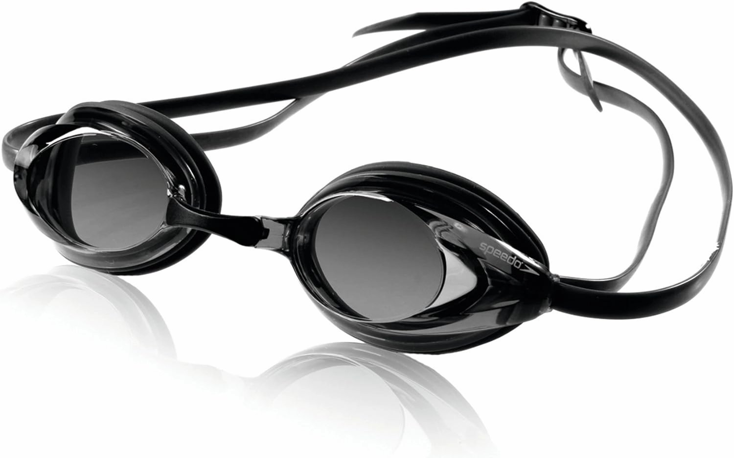 Speedo Unisex-Adult Swim Goggles Optical Vanquisher 2.0