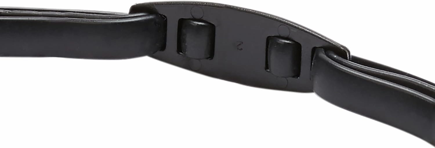 Speedo unisex-adult Swim Goggles Optical Vanquisher 2.0