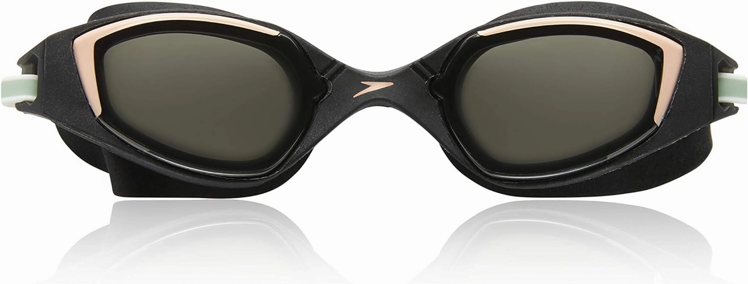 Speedo Women's Swim Goggles Hydro Comfort