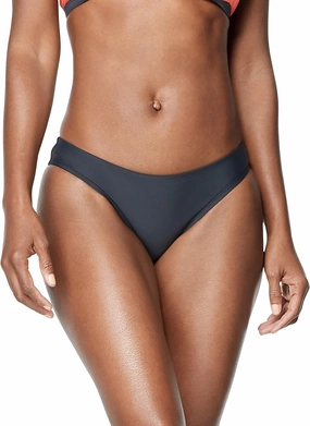 Speedo Women's Swimsuit Bottom Bikini Creora Highclo Hipster