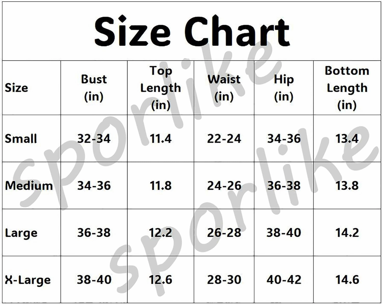 SPORLIKE Women High Waisted Swimsuit Flounce One Shoulder Bikini Padded Bathing Suit