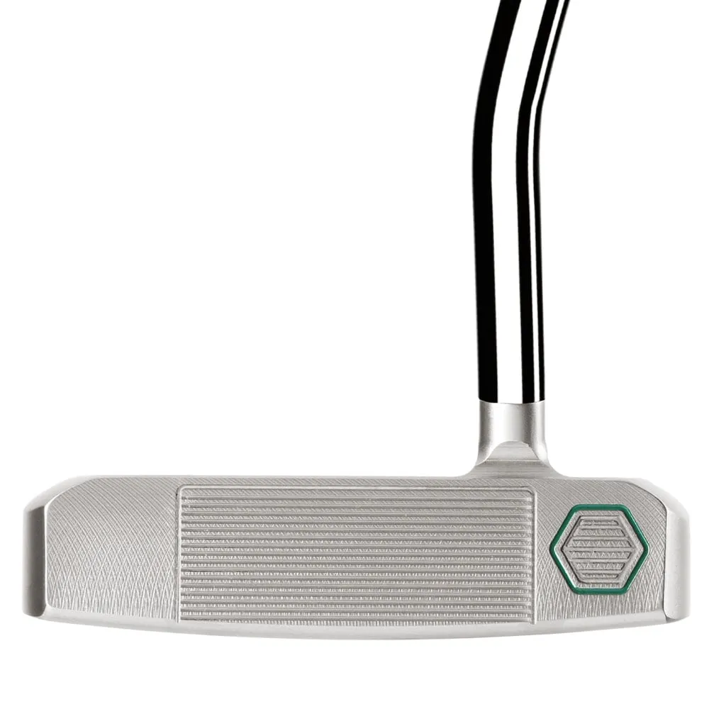 Bettinardi Studio Stock 16 Putter, Personalized golf balls, Golf mat for home