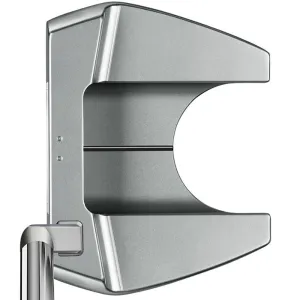 Steal the Spotlight Evnroll ER5v Short Plumber Hatchback Mallet Putter Smart Pick, Lightweight golf bag