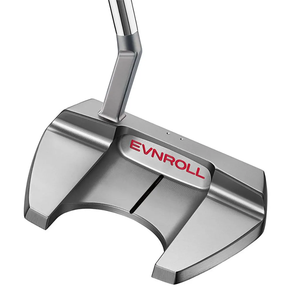 Evnroll ER5v Short Plumber Hatchback Mallet Putter, Titleist TSR3 driver, Used golf clubs near me, Best waterproof golf shoes for walking