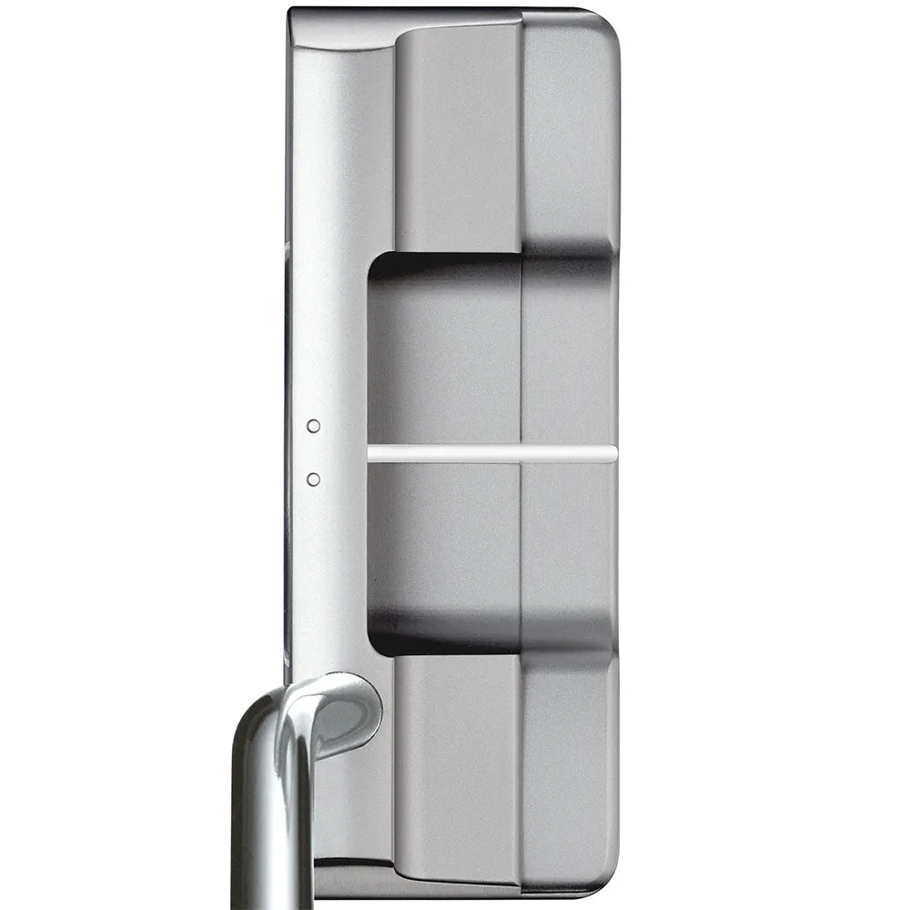 Steal the Spotlight Evnroll Neo Classic 2 Mid Blade Putter - 355g Most Wanted, SPF 50 golf shirts
