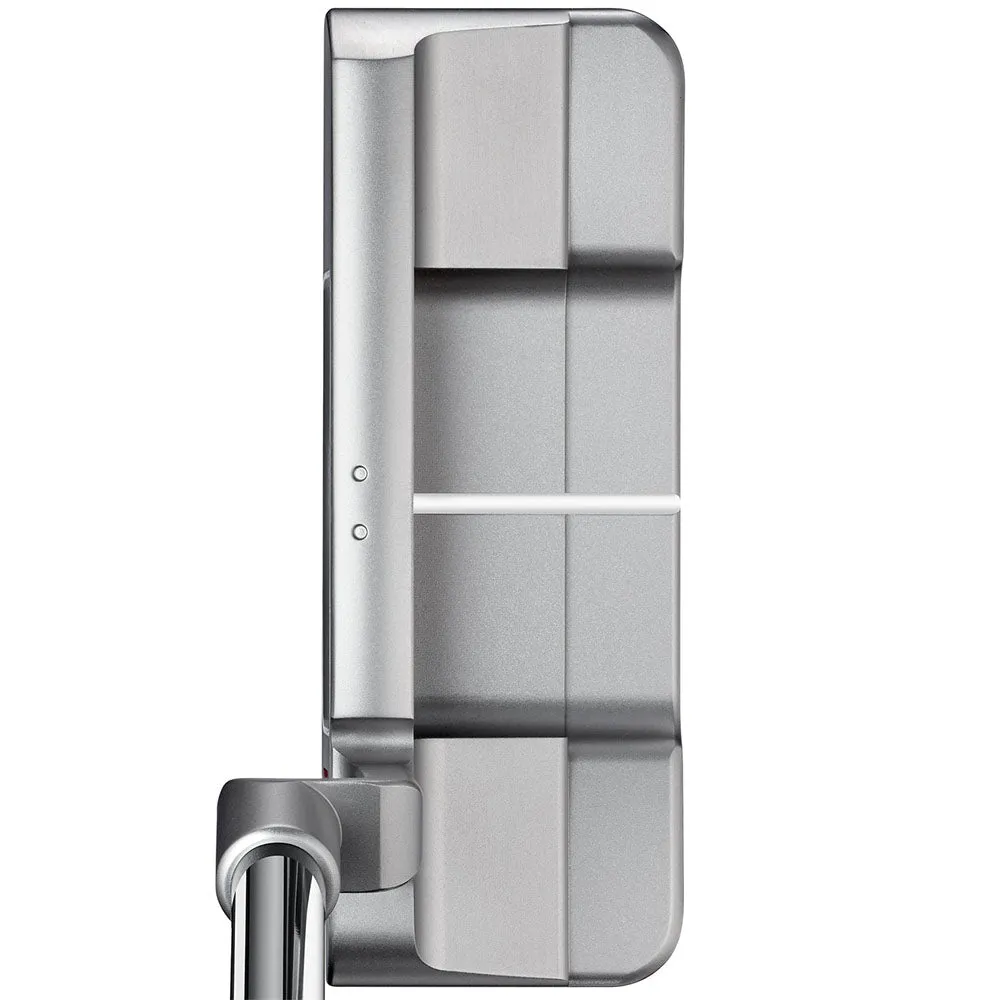 Steal the Spotlight Evnroll Neo Classic 2.2 Mid Blade Putter - 340g Selling Fast, Soft feel golf balls, Golf cleats replacement, Nike Air Zoom golf shoes