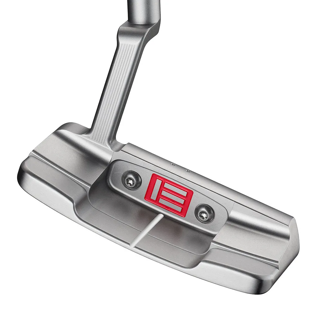 Evnroll Neo Classic 2.2 Mid Blade Putter - 340g, Callaway golf set, Golf meme gifts