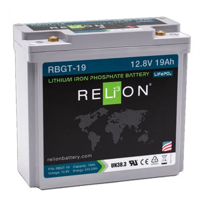Steal the Spotlight Leoch RBGT-19 12v 19Ah RELiON Lithium 27 Hole Golf Battery - Motocaddy Compatible Back in Stock, Golf club head covers, Novelty golf head covers, Used golf clubs near me