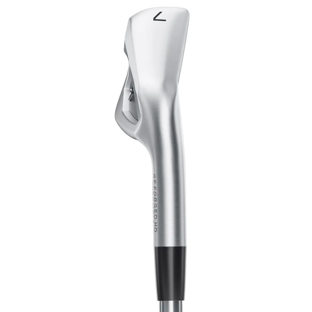 Mizuno JPX 925 Forged Irons - Steel, Spikeless golf shoes, Soft feel golf balls