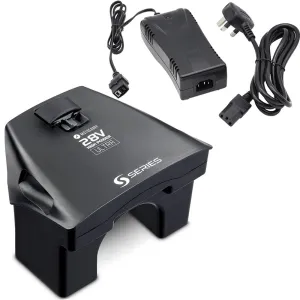 Steal the Spotlight Motocaddy S-Series Lithium Battery & Charger - 36 Hole/28v Ready to Ship, Golf travel case, SPF 50 golf shirts, Ping G430 hybrid