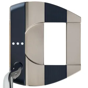 Steal the Spotlight Odyssey Ai-One Milled Putter - Jailbird Mini T Back in Stock, Personalized golf bag, XXL golf gloves, What golf ball is best for high handicappers