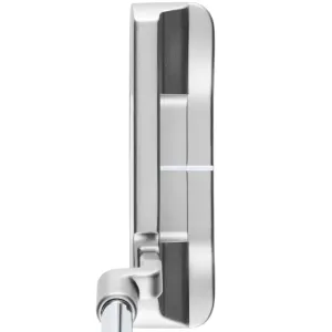 Steal the Spotlight Odyssey Ai-One Silver Putter - #1 Everyday Essential, Affordable golf clubs, Golf vest for men