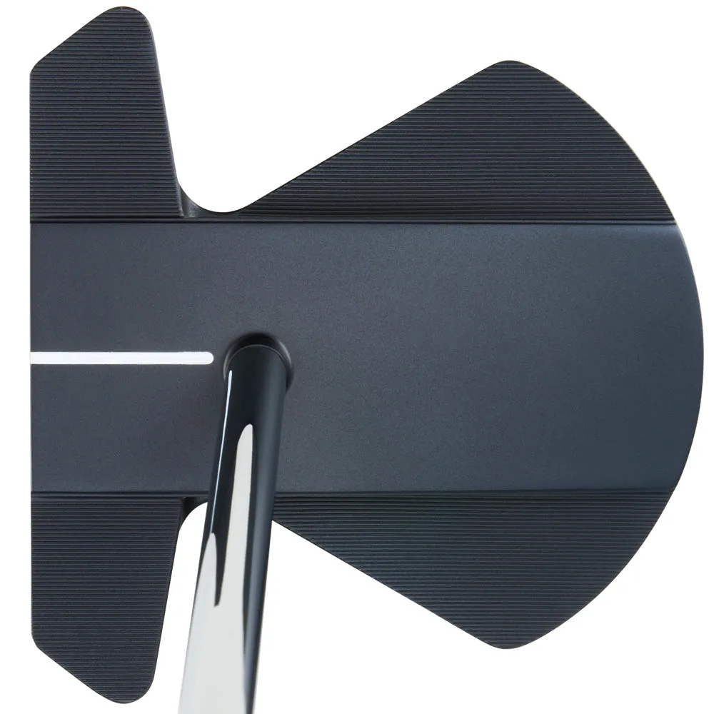 Steal the Spotlight Odyssey Ai-One Square 2 Square Putter - MAX 1 Style Meets Function, Golf practice net