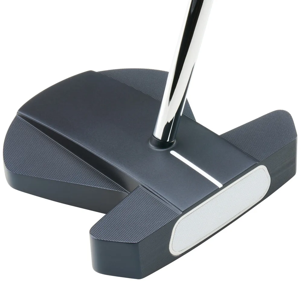 Odyssey Ai-One Square 2 Square Putter - MAX 1, Soft feel golf balls