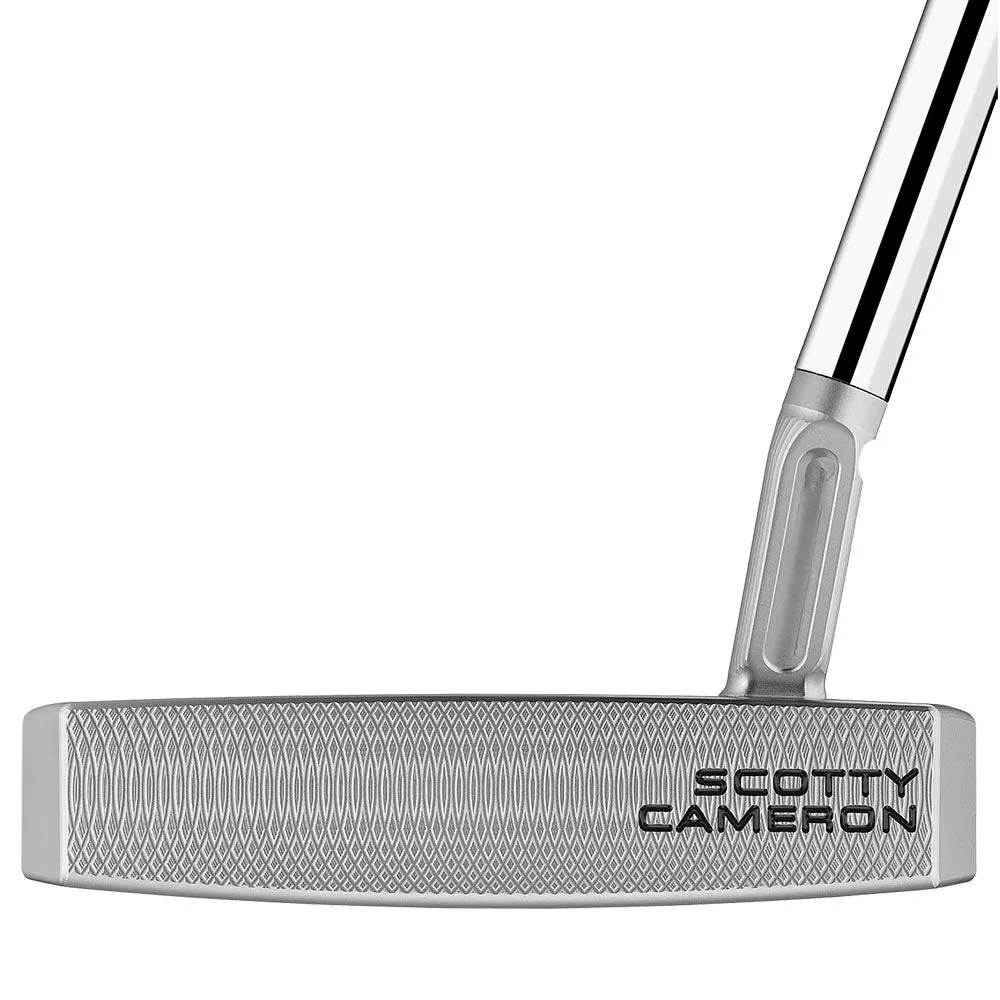 Scotty Cameron Phantom 7.5 Putter, High visibility golf balls