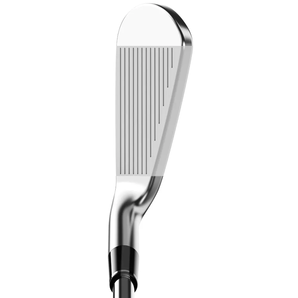 Srixon ZXi5 Irons - Steel, Personalized golf balls, Waterproof golf shoes