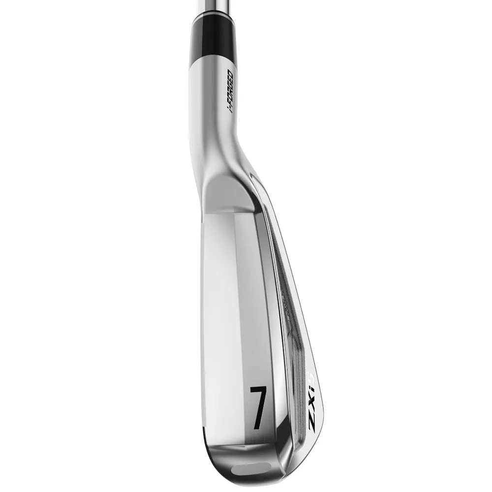 Srixon ZXi5 Irons - Steel, Top-rated golf rangefinders 2024, Golf gift for men, Summer golf sale