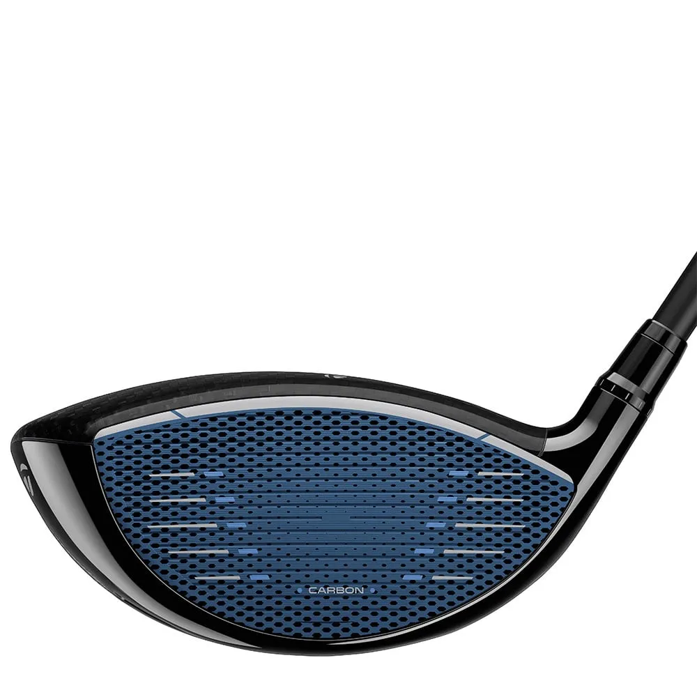 TaylorMade Qi10 Driver - LS, Callaway Paradym irons