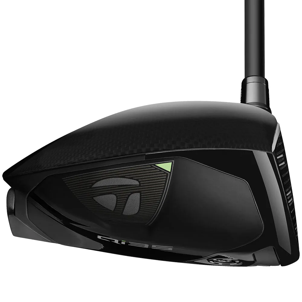 TaylorMade Qi35 Ltd Edition Designer Series Driver - LS, Recycled golf balls, Golf club sets under $500, TaylorMade Stealth driver