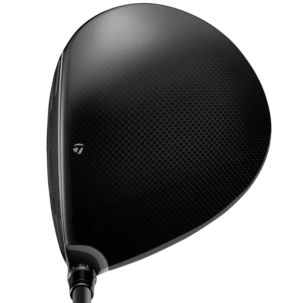 TaylorMade Qi35 Ltd Edition Designer Series Driver - LS, Golf bag cooler pocket
