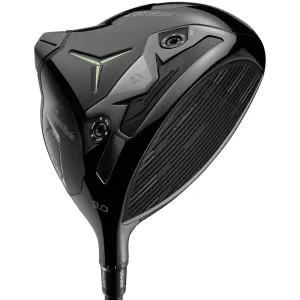 Steal the Spotlight TaylorMade Qi35 Ltd Edition Designer Series Driver - LS New Arrival, Golf cart bag with 14 dividers, Golf shaft puller tool