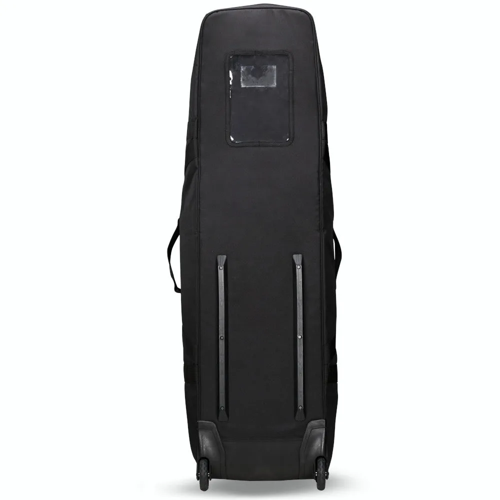 Callaway Clubhouse Travel Cover - Black, Leather golf gloves, Golf putter for beginners, Senior golf clubs