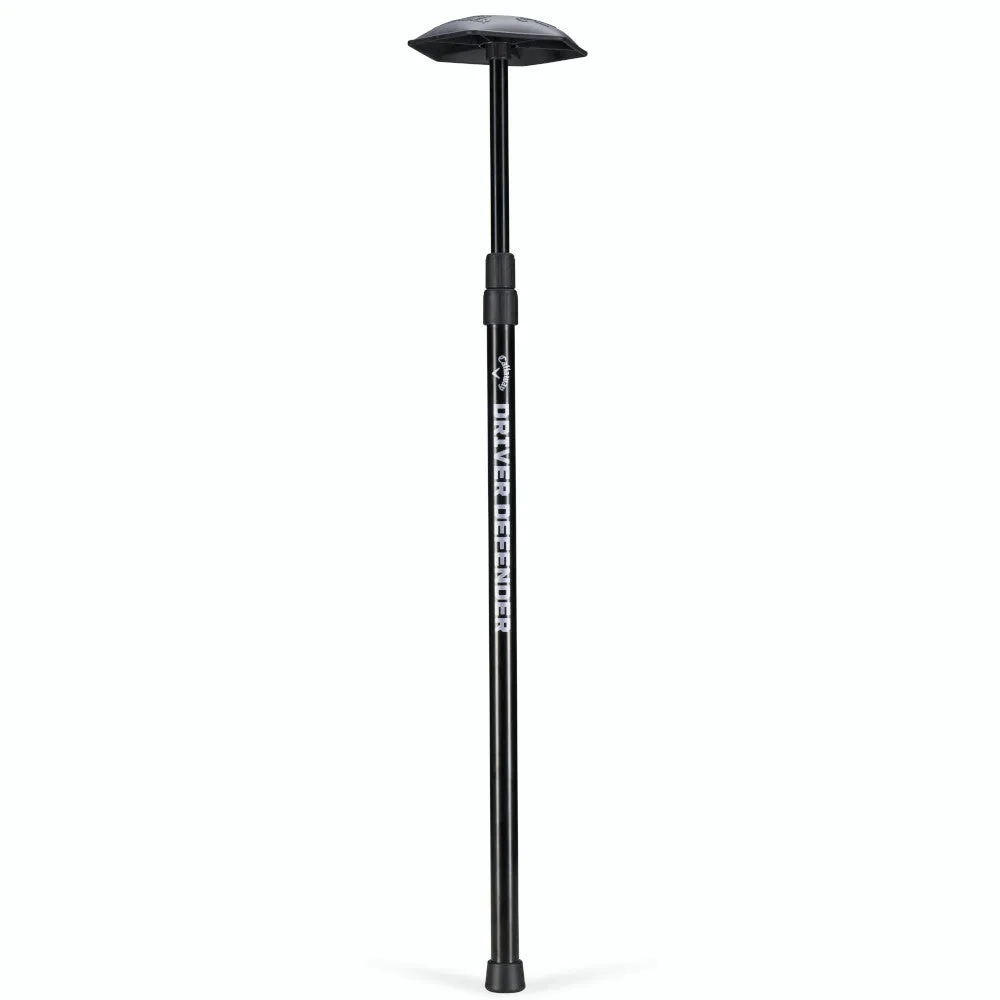 Callaway Clubhouse Travel Cover - Black, Custom golf clubs