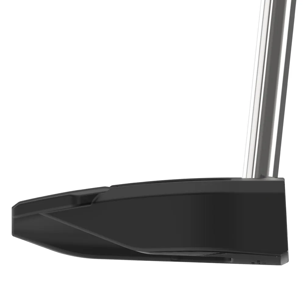 Cleveland HB Soft 2 UST Black Putter - #15, Golf ball markers