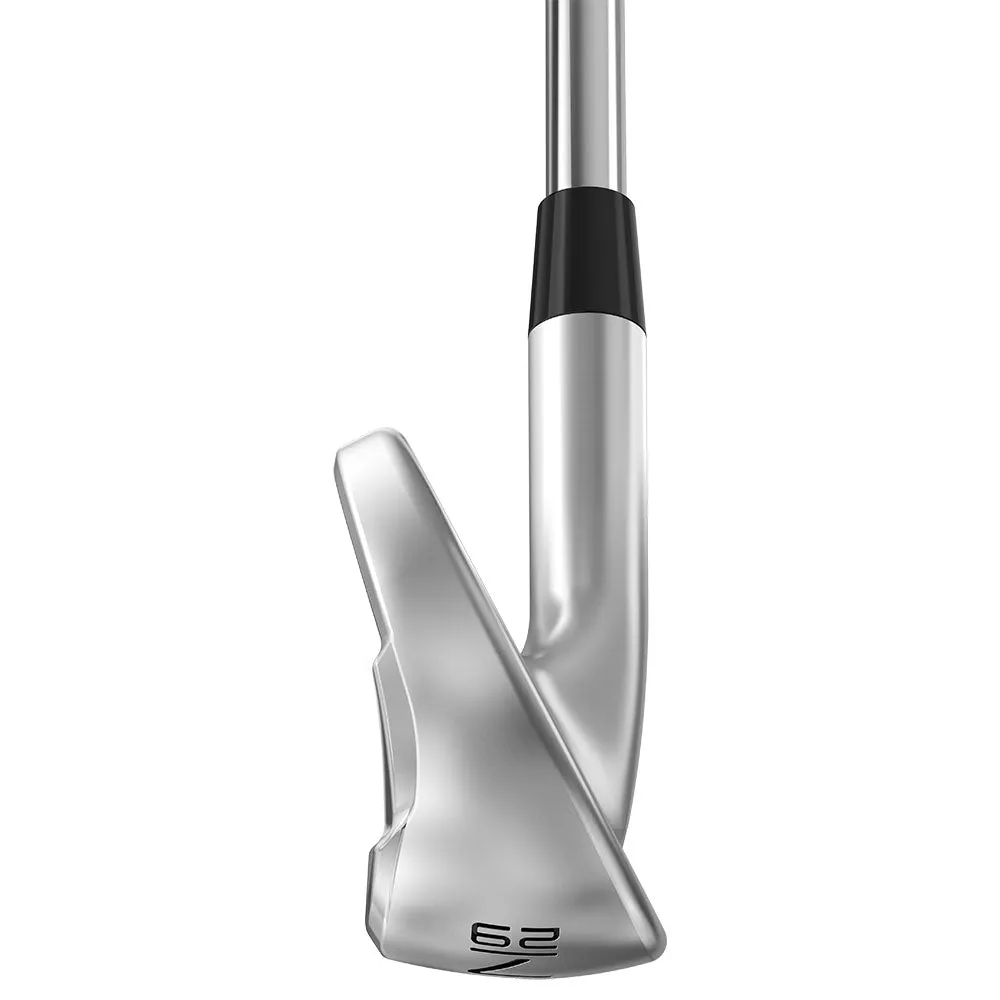 Cleveland ZipCore XL Irons - Ladies, Golf stand bag, Senior golf clubs