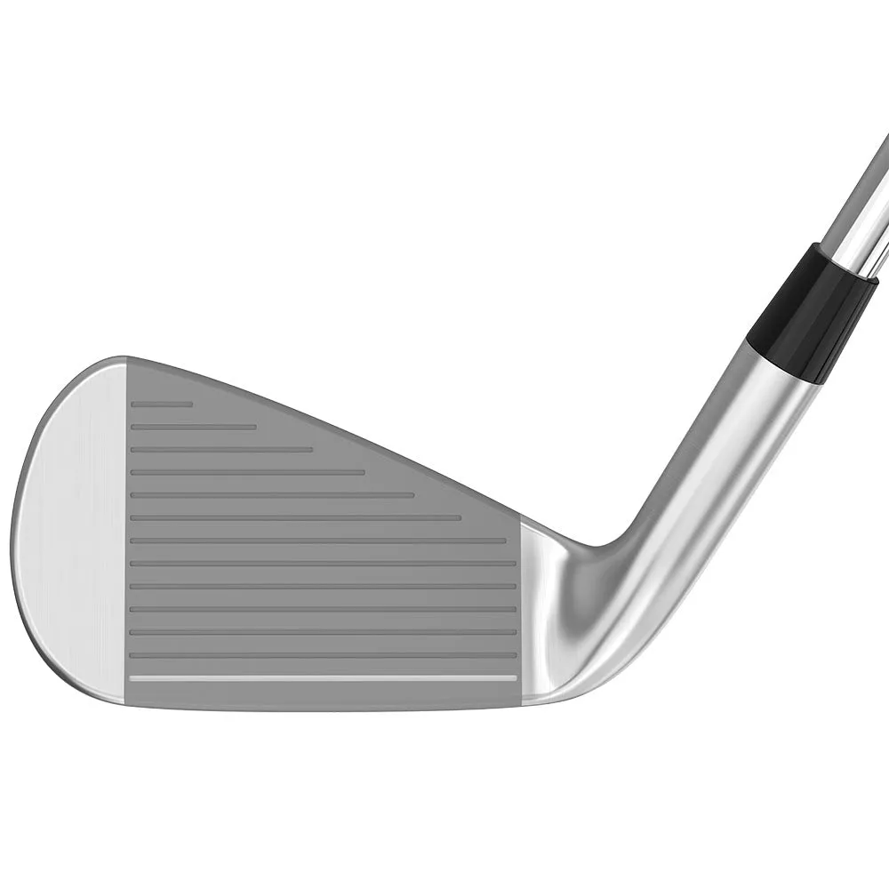 Cleveland ZipCore XL Irons - Ladies, Callaway Paradym irons