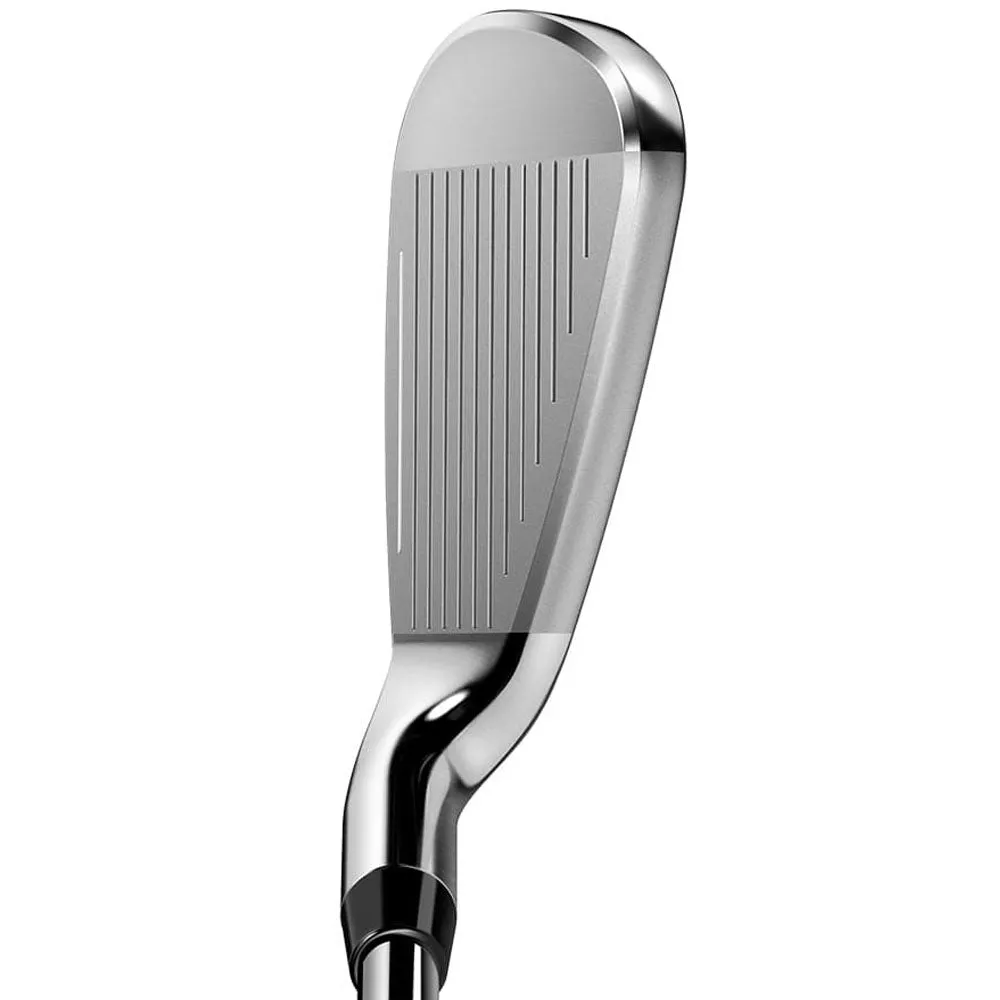 Cobra Air-X Irons - Graphite, Golf shaft flex chart, Soft feel golf balls