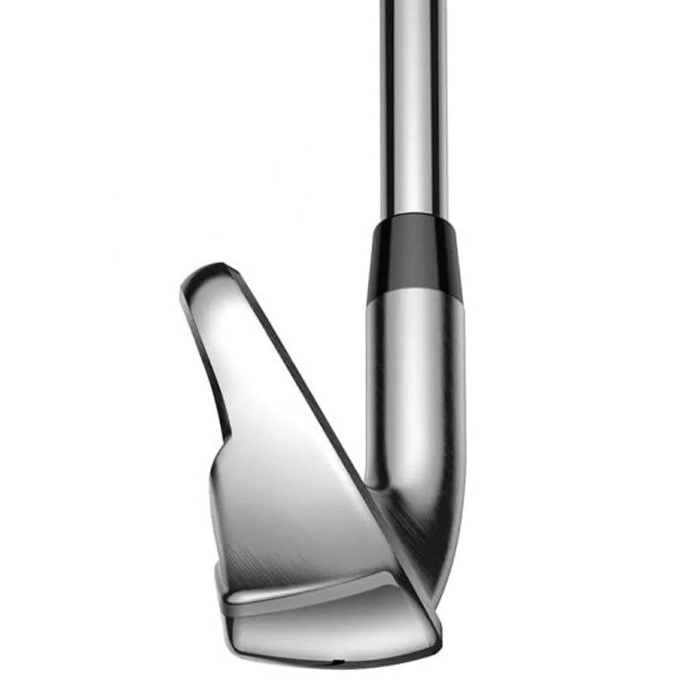 Cobra Air-X Irons - Graphite, Lightweight golf bag, Ladies golf clubs