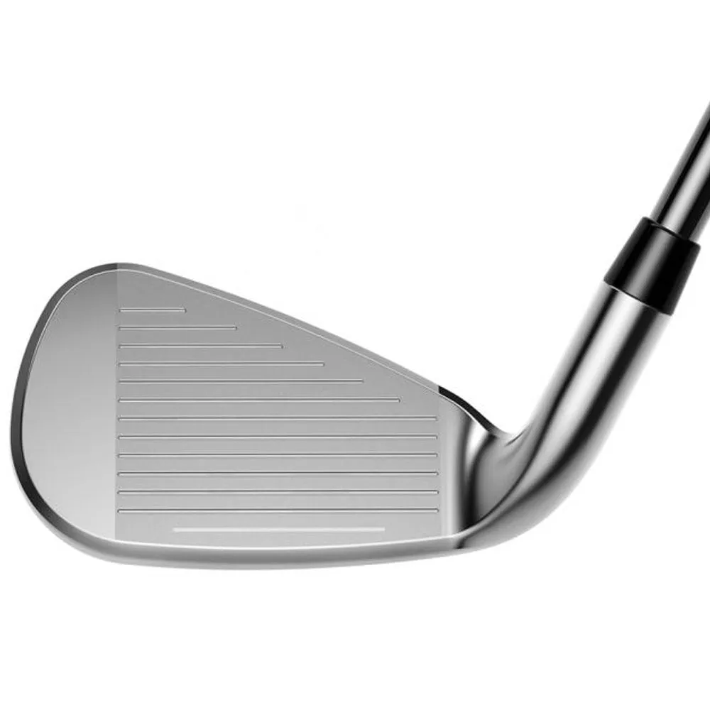 Cobra Air-X Irons - Graphite, Golf travel essentials, Golf practice net